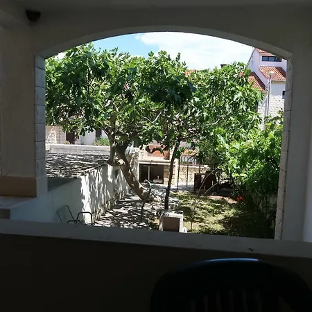 Appartement Rozali