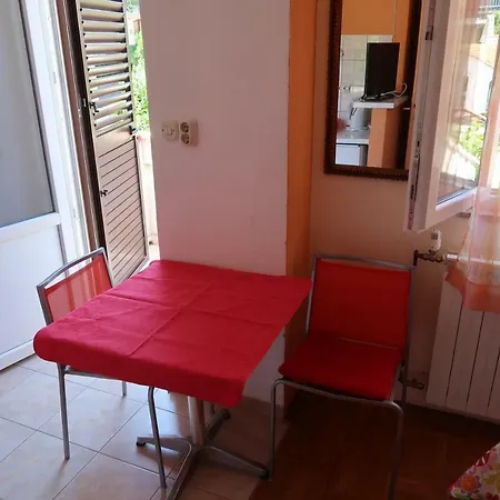 Appartement Rozali