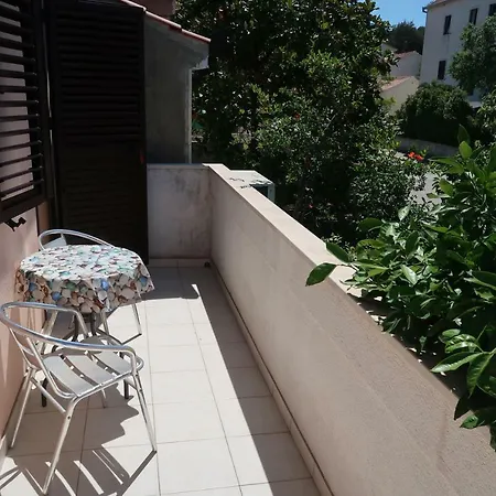 Rozali Appartement