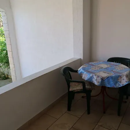 Appartement Rozali