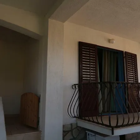 Appartement Rozali