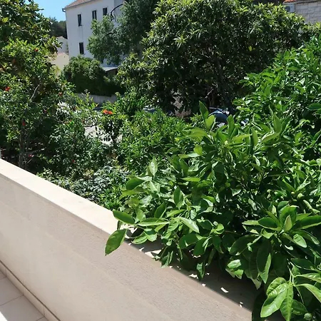 Rozali Appartement