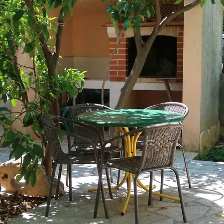Appartement Rozali