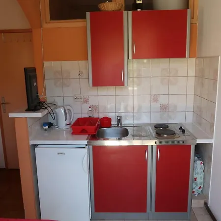 Rozali Appartement *