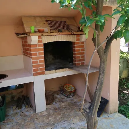 Appartement Rozali