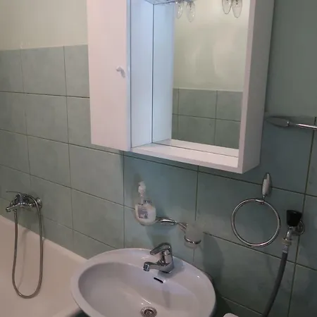 Rozali * Supetar