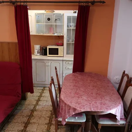 Rozali Appartement