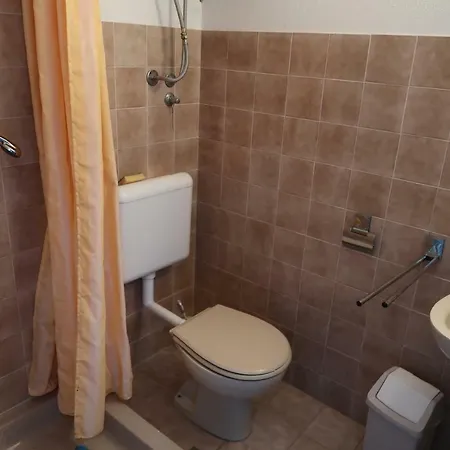 Appartement Rozali