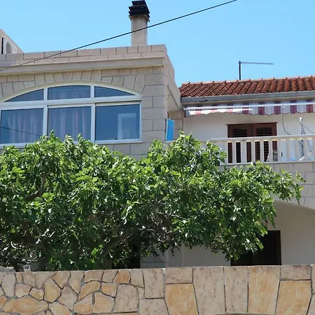 Rozali Appartement *