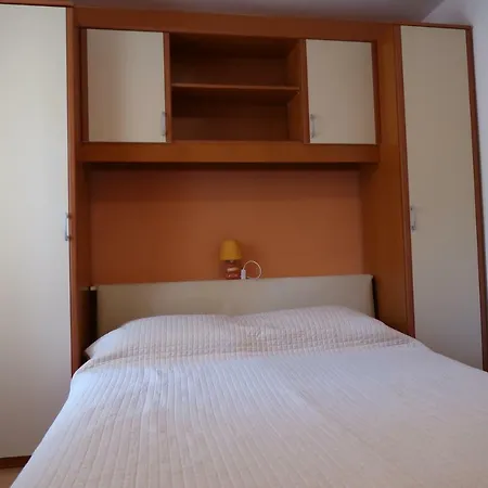 Appartement Rozali Supetar