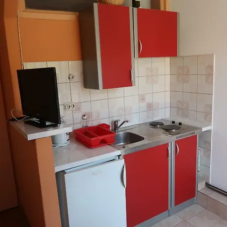 Appartement Rozali